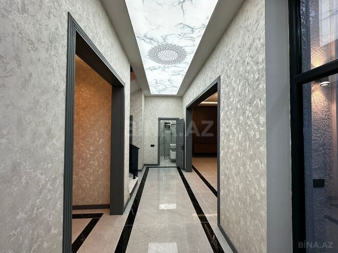 Satılır 5 otaqlı həyət evi/bağ evi 220 m², Mərdəkan q., photo 8 from 22