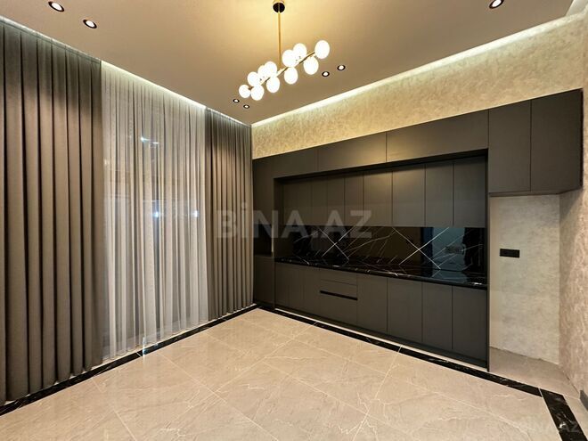 Satılır 5 otaqlı həyət evi/bağ evi 220 m², Mərdəkan q., photo 10 from 22