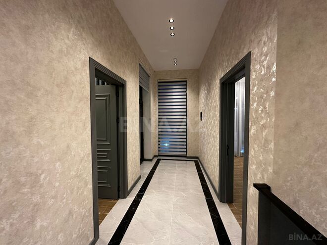 Satılır 5 otaqlı həyət evi/bağ evi 220 m², Mərdəkan q., photo 15 from 22