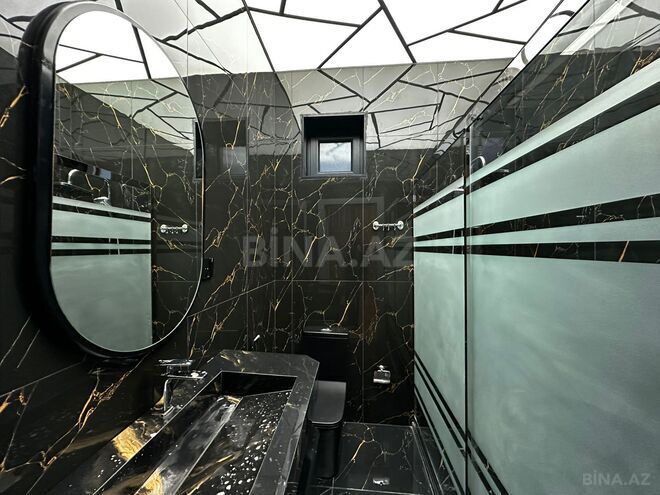 Satılır 5 otaqlı həyət evi/bağ evi 220 m², Mərdəkan q., photo 19 from 22