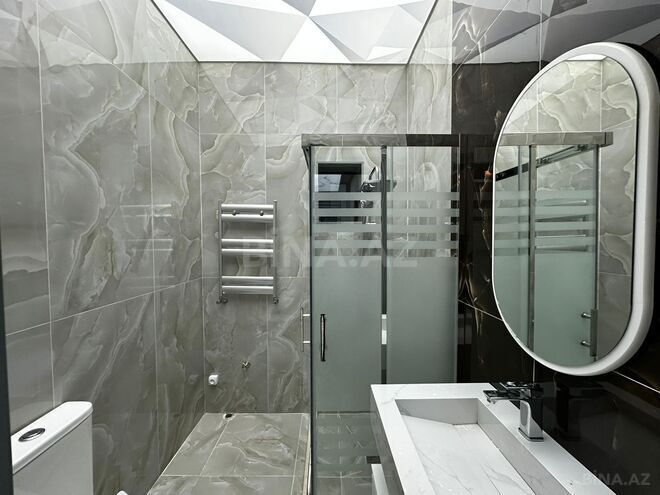 Satılır 5 otaqlı həyət evi/bağ evi 220 m², Mərdəkan q., photo 14 from 22