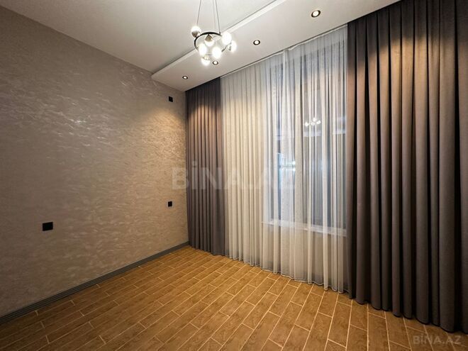 Satılır 5 otaqlı həyət evi/bağ evi 220 m², Mərdəkan q., photo 20 from 22