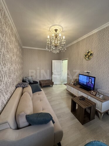 Satılır 2 otaqlı yeni tikili 50 m², Lökbatan q., photo 12 from 13