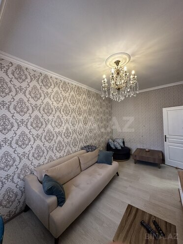 Satılır 2 otaqlı yeni tikili 50 m², Lökbatan q., photo 4 from 13