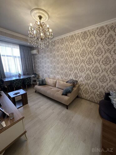 Satılır 2 otaqlı yeni tikili 50 m², Lökbatan q., photo 11 from 13