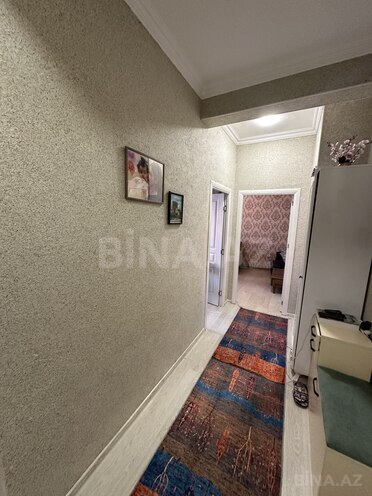 Satılır 2 otaqlı yeni tikili 50 m², Lökbatan q., photo 3 from 13