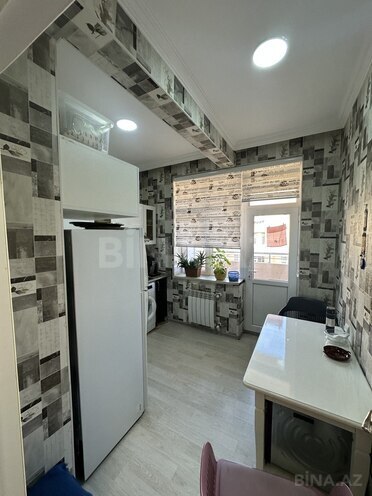 Satılır 2 otaqlı yeni tikili 50 m², Lökbatan q., photo 9 from 13