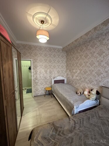 Satılır 2 otaqlı yeni tikili 50 m², Lökbatan q., photo 7 from 13