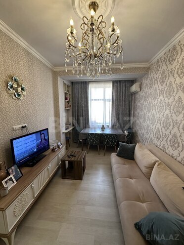 Satılır 2 otaqlı yeni tikili 50 m², Lökbatan q., photo 5 from 13