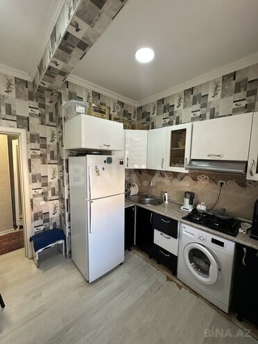 Satılır 2 otaqlı yeni tikili 50 m², Lökbatan q., photo 10 from 13