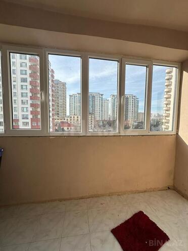 İcarəyə verilir 2 otaqlı yeni tikili 85 m², Elmlər Akademiyası m., photo 12 from 13