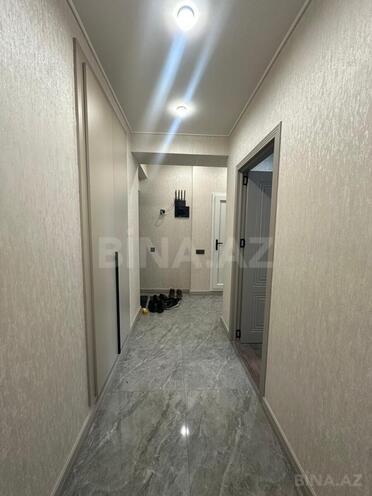 İcarəyə verilir 2 otaqlı yeni tikili 85 m², Elmlər Akademiyası m., photo 11 from 13
