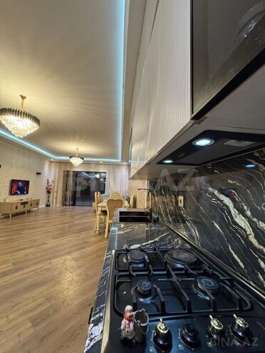 Satılır 4 otaqlı həyət evi/bağ evi 200 m², Novxanı q., photo 7 from 21