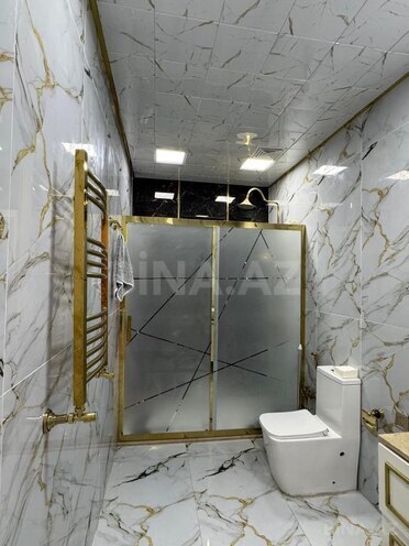 Satılır 4 otaqlı həyət evi/bağ evi 200 m², Novxanı q., photo 11 from 21