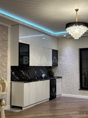 Satılır 4 otaqlı həyət evi/bağ evi 200 m², Novxanı q., photo 8 from 21