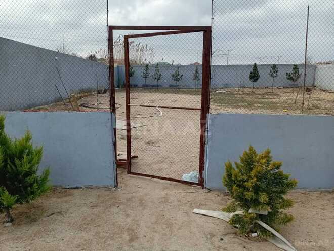 Satılır 4 otaqlı həyət evi/bağ evi 200 m², Novxanı q., photo 20 from 21