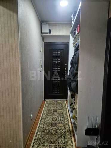Satılır 3 otaqlı köhnə tikili 90 m², Nəsimi r., photo 14 from 15