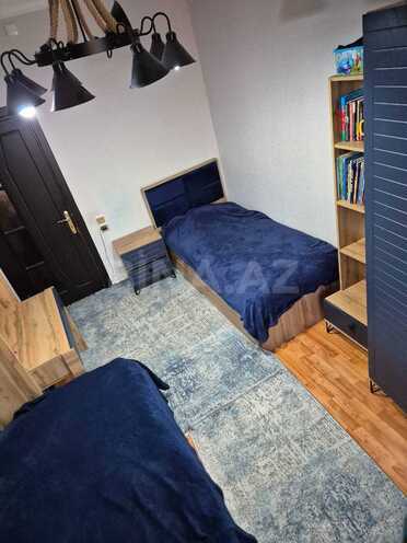 Satılır 3 otaqlı köhnə tikili 90 m², Nəsimi r., photo 6 from 15