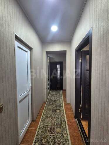 Satılır 3 otaqlı köhnə tikili 90 m², Nəsimi r., photo 7 from 15