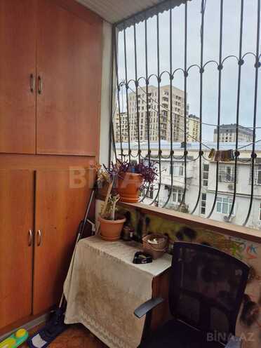 Satılır 3 otaqlı köhnə tikili 90 m², Nəsimi r., photo 10 from 15