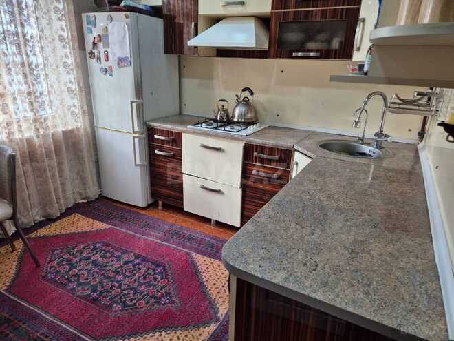 Satılır 3 otaqlı köhnə tikili 90 m², Nəsimi r., photo 9 from 15