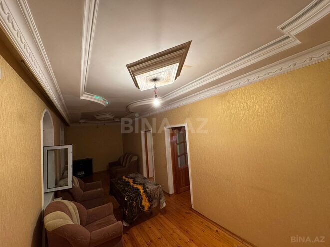 İcarəyə verilir 3 otaqlı həyət evi/bağ evi 75 m², NZS q., photo 7 from 8