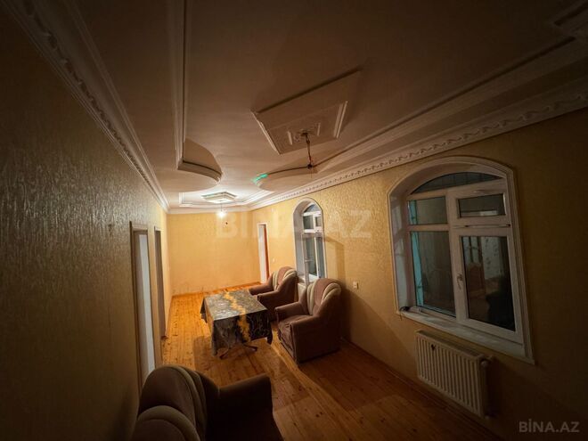 İcarəyə verilir 3 otaqlı həyət evi/bağ evi 75 m², NZS q., photo 4 from 8