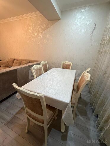 İcarəyə verilir 2 otaqlı yeni tikili 65 m², 20 Yanvar m., photo 4 from 17