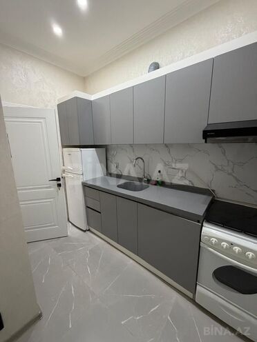 İcarəyə verilir 2 otaqlı yeni tikili 65 m², 20 Yanvar m., photo 10 from 17