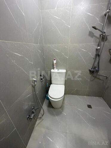 İcarəyə verilir 2 otaqlı yeni tikili 65 m², 20 Yanvar m., photo 13 from 17