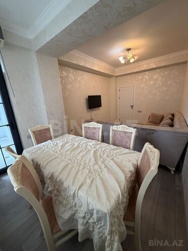 İcarəyə verilir 2 otaqlı yeni tikili 65 m², 20 Yanvar m., photo 3 from 17