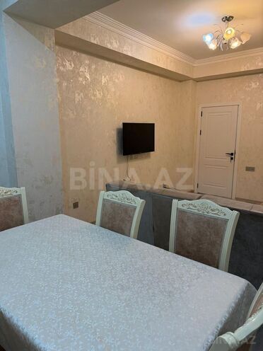 İcarəyə verilir 2 otaqlı yeni tikili 65 m², 20 Yanvar m., photo 5 from 17