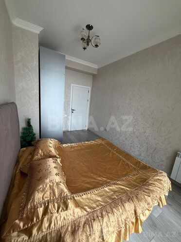 İcarəyə verilir 2 otaqlı yeni tikili 65 m², 20 Yanvar m., photo 9 from 17