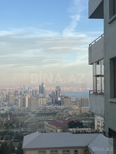 Satılır 3 otaqlı yeni tikili 100 m², Elmlər Akademiyası m., photo 3 from 23