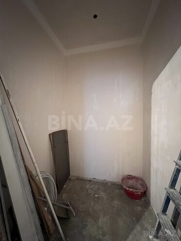 Satılır 3 otaqlı yeni tikili 100 m², Elmlər Akademiyası m., photo 17 from 23