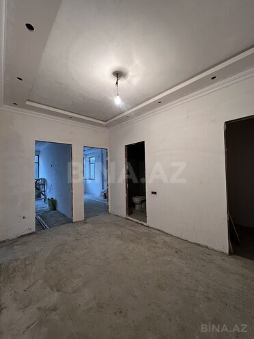 Satılır 3 otaqlı yeni tikili 100 m², Elmlər Akademiyası m., photo 10 from 23