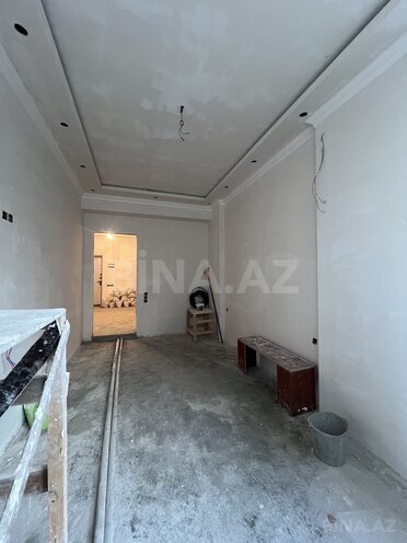 Satılır 3 otaqlı yeni tikili 100 m², Elmlər Akademiyası m., photo 18 from 23