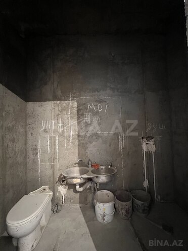 Satılır 3 otaqlı yeni tikili 100 m², Elmlər Akademiyası m., photo 21 from 23