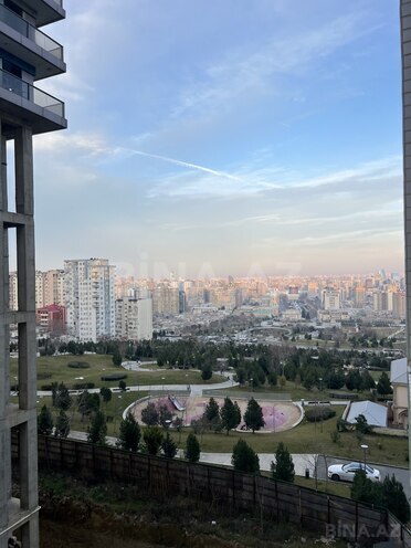 Satılır 3 otaqlı yeni tikili 100 m², Elmlər Akademiyası m., photo 4 from 23