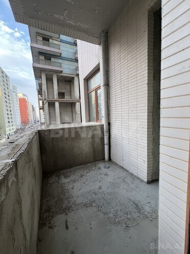 Satılır 3 otaqlı yeni tikili 100 m², Elmlər Akademiyası m., photo 12 from 23