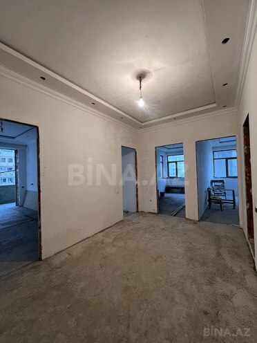 Satılır 3 otaqlı yeni tikili 100 m², Elmlər Akademiyası m., photo 11 from 23