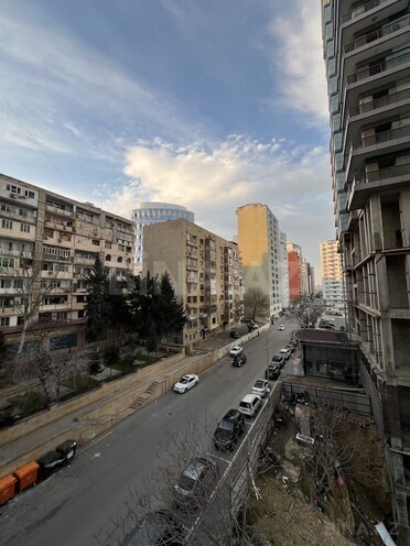 Satılır 3 otaqlı yeni tikili 100 m², Elmlər Akademiyası m., photo 9 from 23
