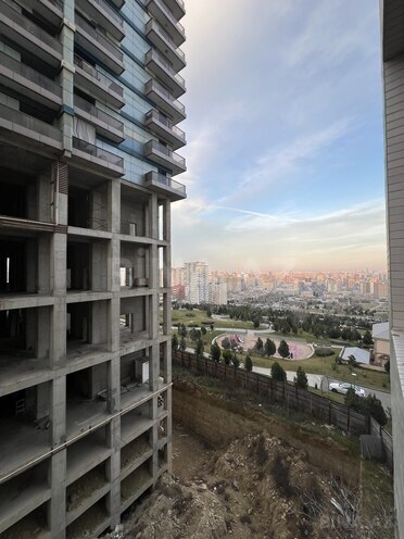 Satılır 3 otaqlı yeni tikili 100 m², Elmlər Akademiyası m., photo 13 from 23