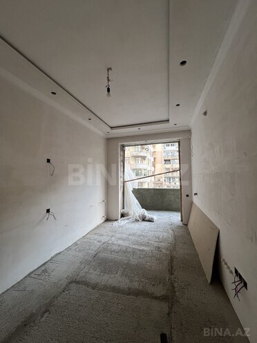 Satılır 3 otaqlı yeni tikili 100 m², Elmlər Akademiyası m., photo 6 from 23