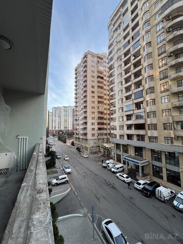 Satılır 3 otaqlı yeni tikili 100 m², Elmlər Akademiyası m., photo 8 from 23