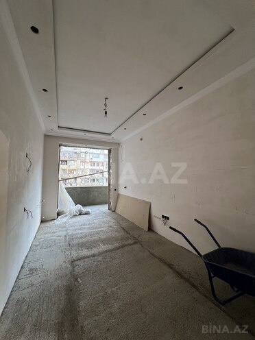 Satılır 3 otaqlı yeni tikili 100 m², Elmlər Akademiyası m., photo 5 from 23