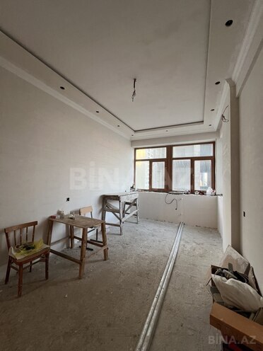 Satılır 3 otaqlı yeni tikili 100 m², Elmlər Akademiyası m., photo 22 from 23