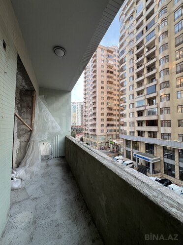 Satılır 3 otaqlı yeni tikili 100 m², Elmlər Akademiyası m., photo 7 from 23