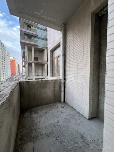Satılır 3 otaqlı yeni tikili 100 m², Elmlər Akademiyası m., photo 15 from 23