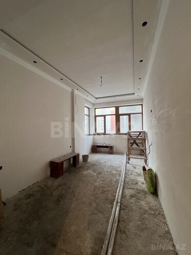 Satılır 3 otaqlı yeni tikili 100 m², Elmlər Akademiyası m., photo 19 from 23
